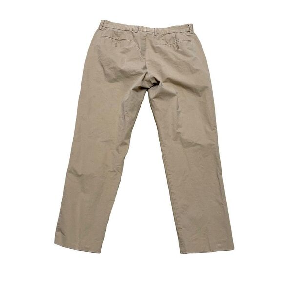 🌟J Crew🌟Khakis Pants  - Picture 2 of 2